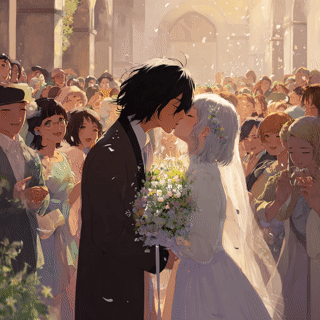 Love Stories & Weddings