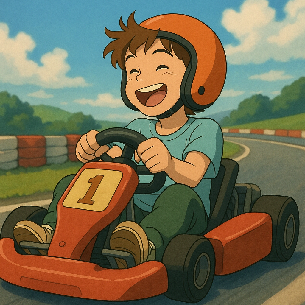 AI generated story example 4